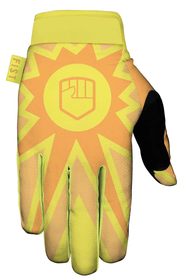 Breezer Glove Sunny