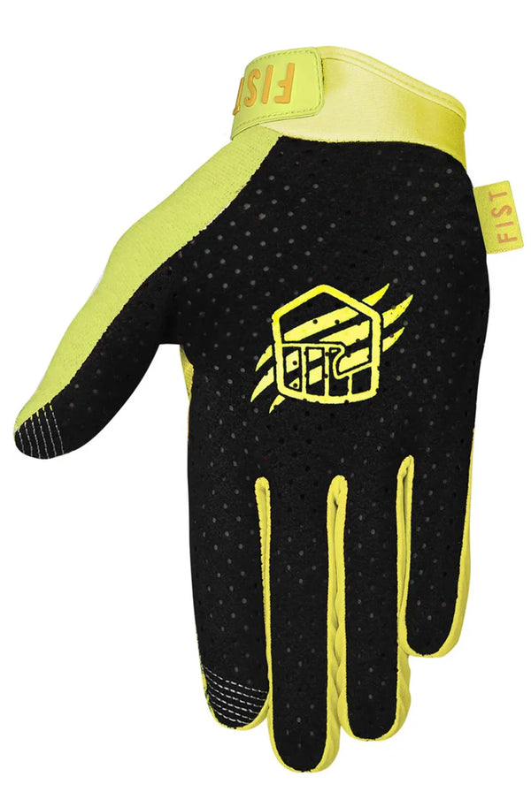 Breezer Glove Sunny