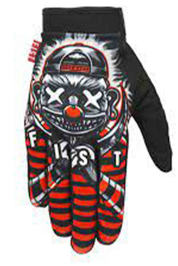 Guantes Alex Colerborn