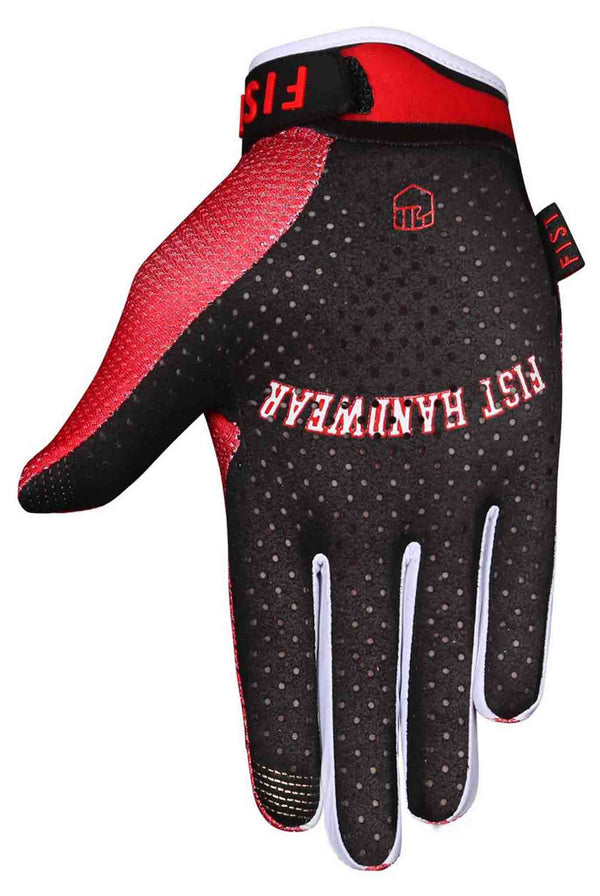 Guantes Breezer - Windy City (sale)