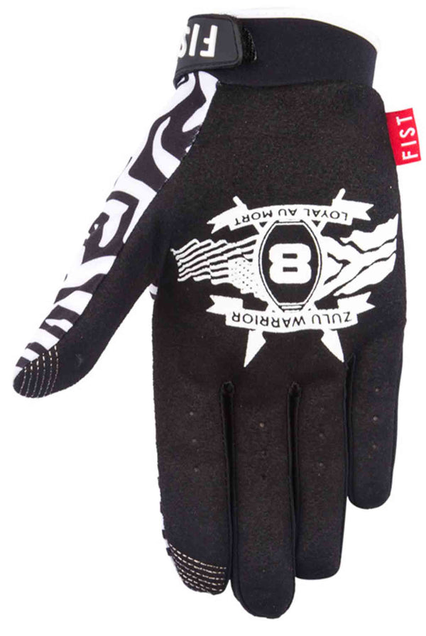 Guantes Grant Langston Zhulu