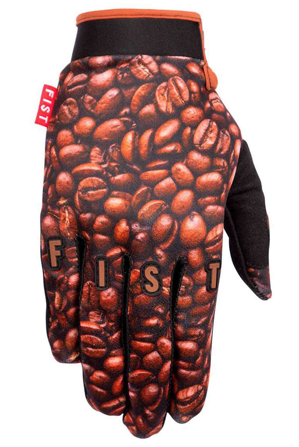 Guantes Nick Bruce