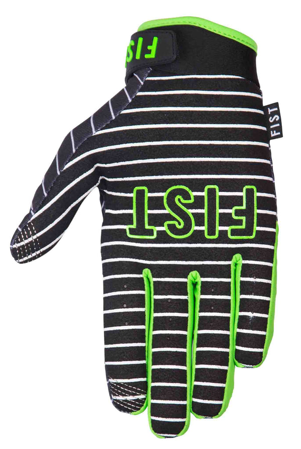 Guantes Stripe (sale)