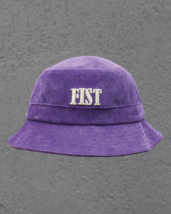 Bucket Hat Tati Morado