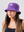 Bucket Hat Tati Morado