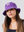 Bucket Hat Tati Morado