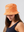 Bucket Hat Tati Naranja