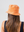 Bucket Hat Tati Naranja