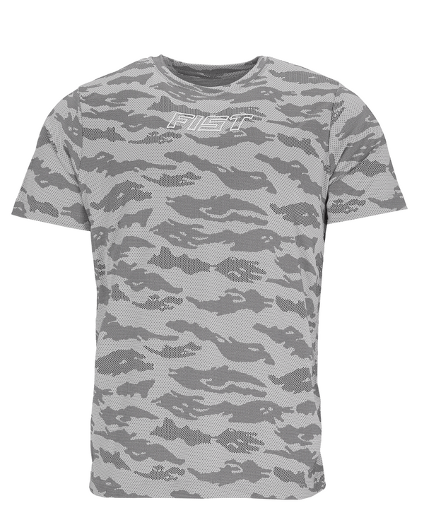 Camiseta Army Blanca