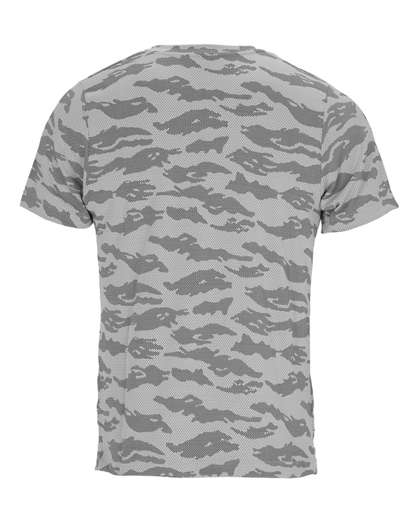 Camiseta Army Blanca