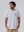 Camiseta Fist Peace Development Blanca