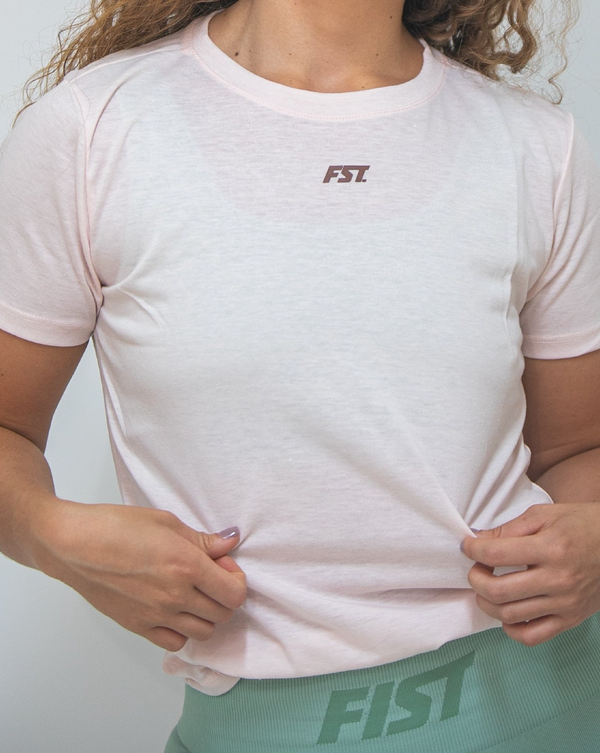 Camiseta Fst Women