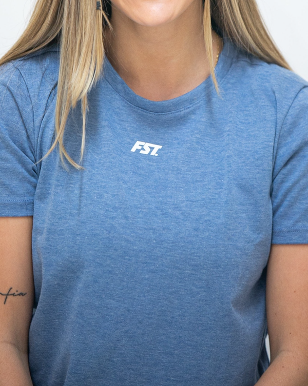 Camiseta Fst Women