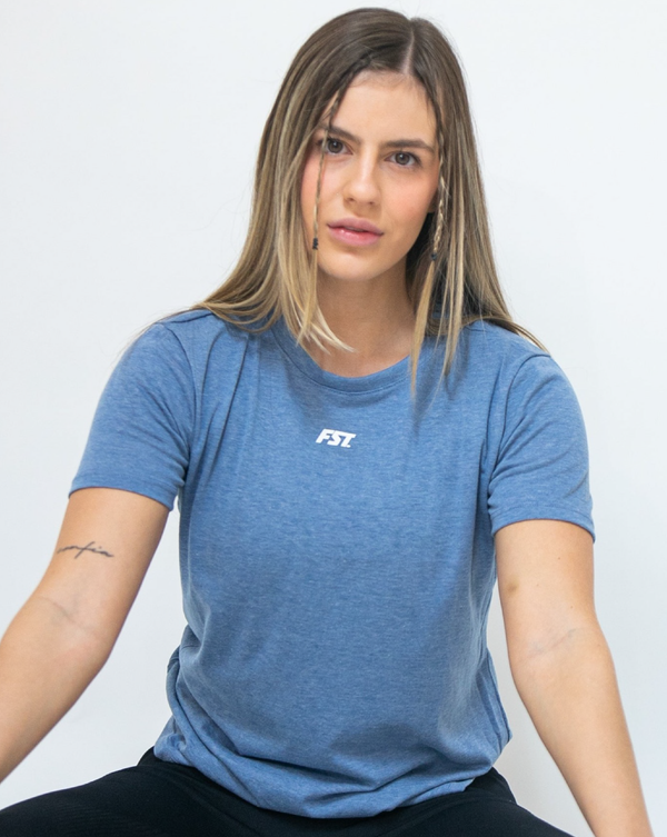 Camiseta Fst Women