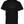 Cargar imagen en el visor de la galería, Camiseta Oversized London Negra
