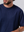 Camiseta Oversized Street Azul Navy