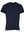 Camiseta Oversized Street Azul Navy