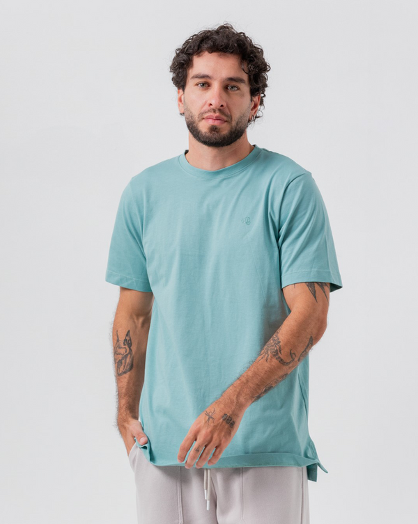 Camiseta Element Aqua