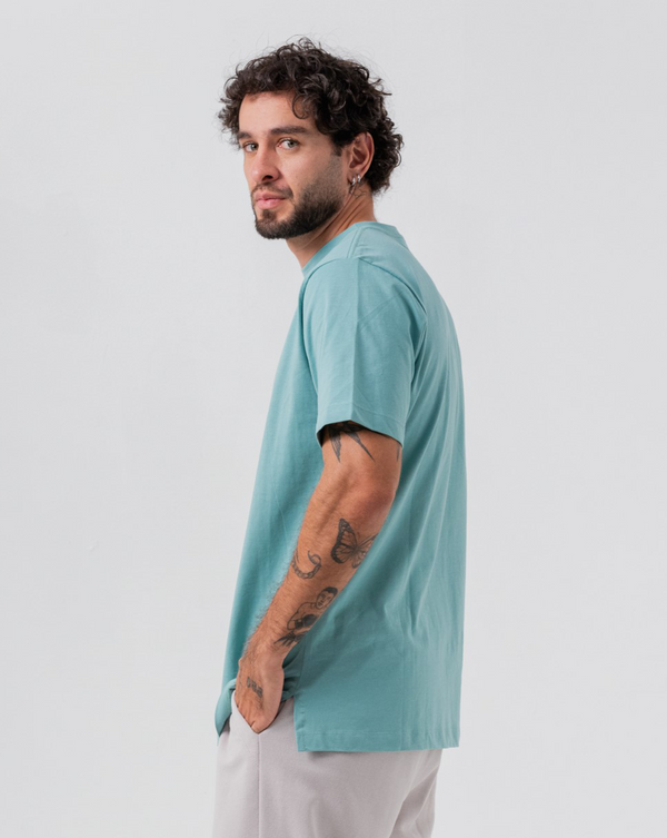 Camiseta Element Aqua