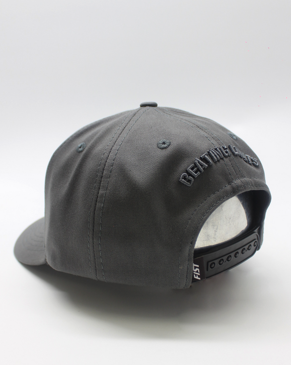 Gorra Fist Gris