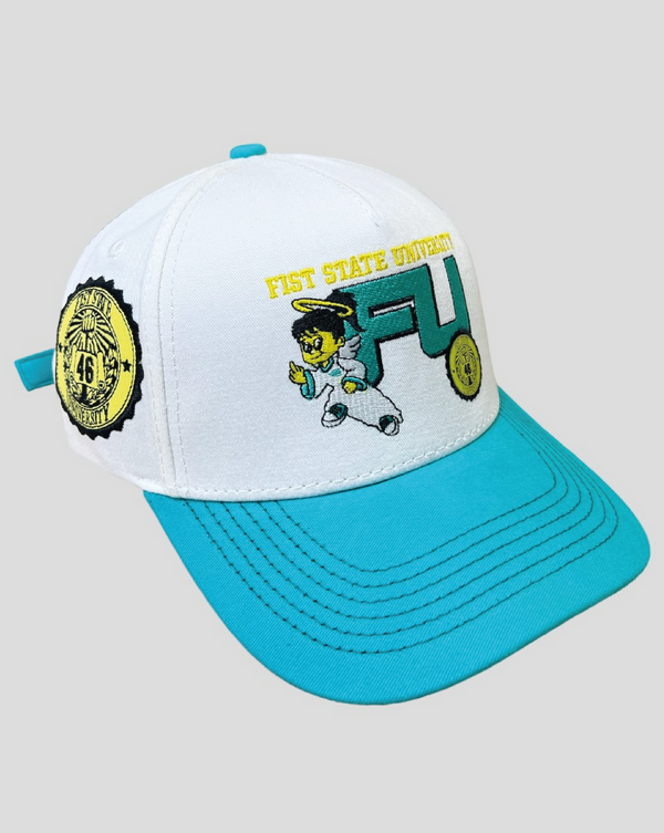 Gorra Fist State University