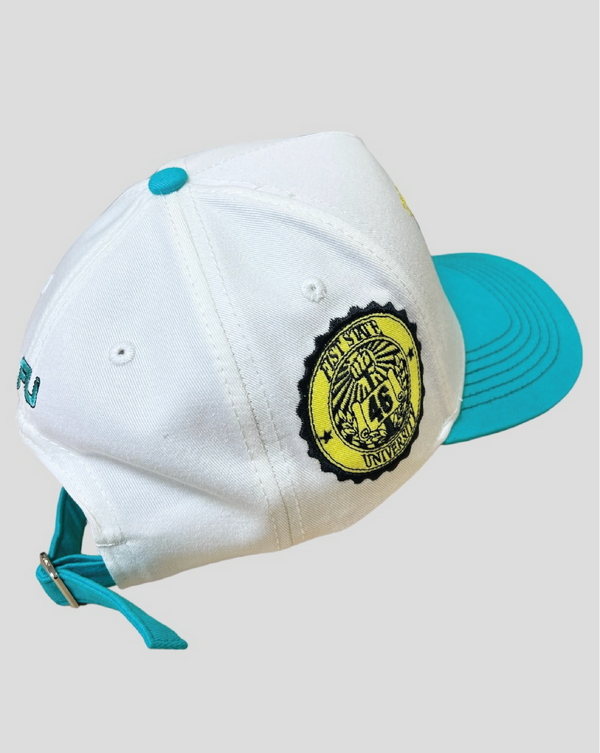 Gorra Fist State University