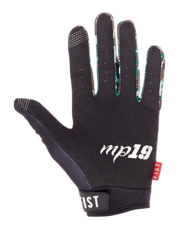 GUANTES MATTHEW PHILLPS VAN DEMON GLOVE (sale)