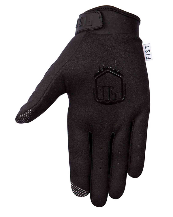 Guantes Frosty Fingers Blackend (sale)