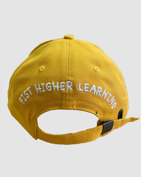 Gorra Fist Higher Learning (sale)