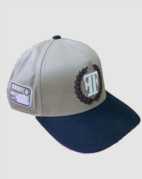 Gorra Fist Made To Last