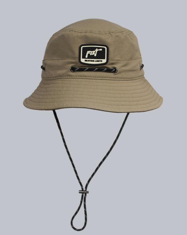 Bucket Hat Aruba Kaki (sale)