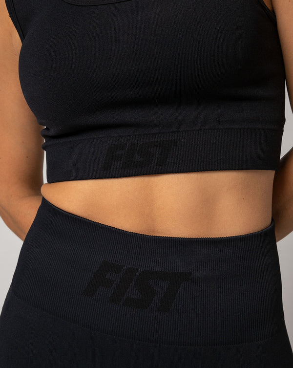 Tf Fist Top Negro (sale)