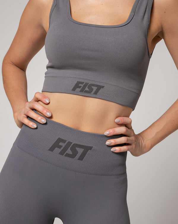 Tf Fist Top Gris