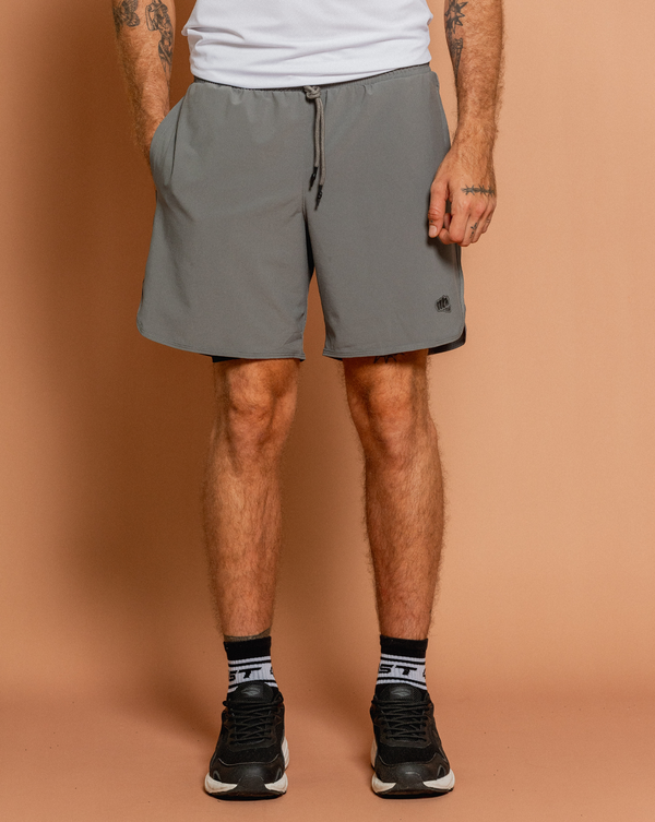 Duopack Pantaloneta Deportiva  Verstappen + Pantaloneta Deportiva Sebasttian