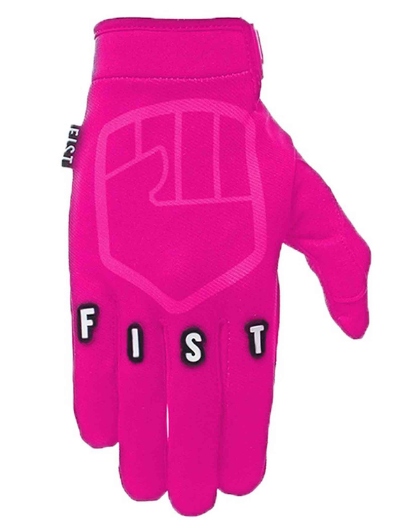 Guantes Pink Stocker (sale)