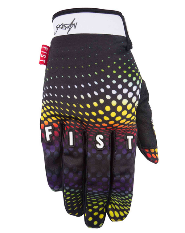 Guantes Robbie Madinson Waves (sale)