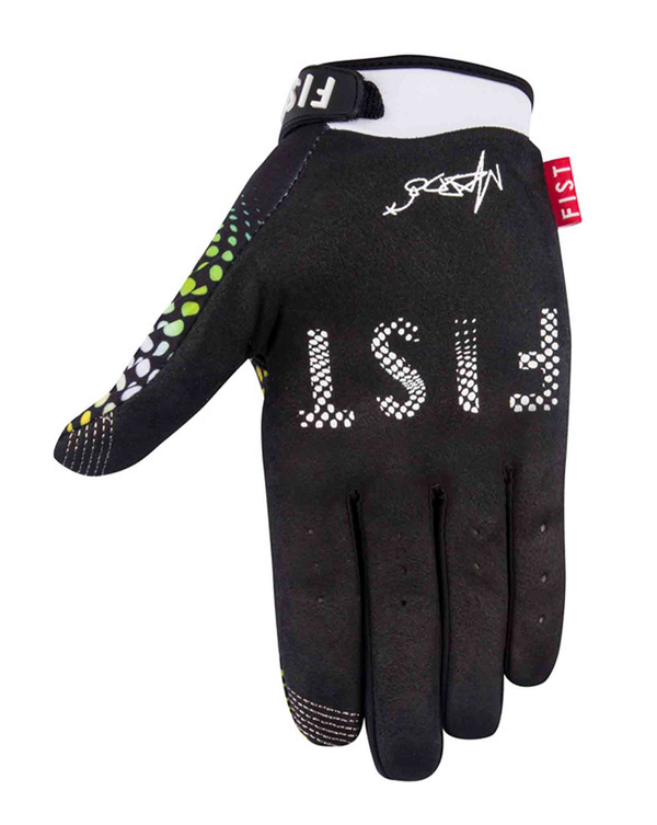 Guantes Robbie Madinson Waves (sale)