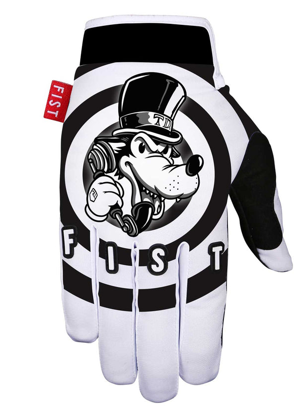 Guantes Top Dog Skits (sale)