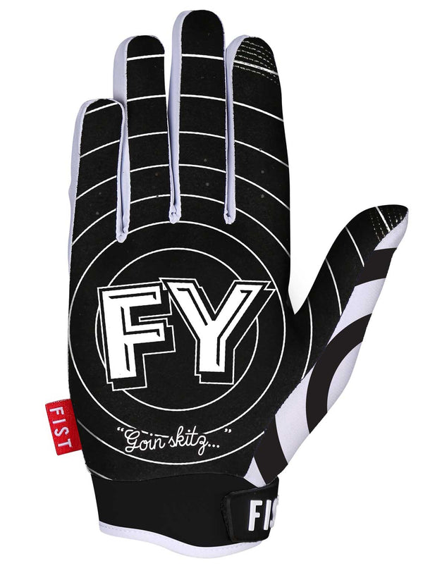 Guantes Top Dog Skits (sale)