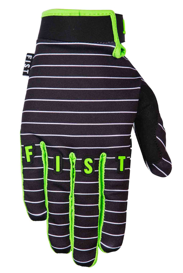 Guantes Stripe (sale)