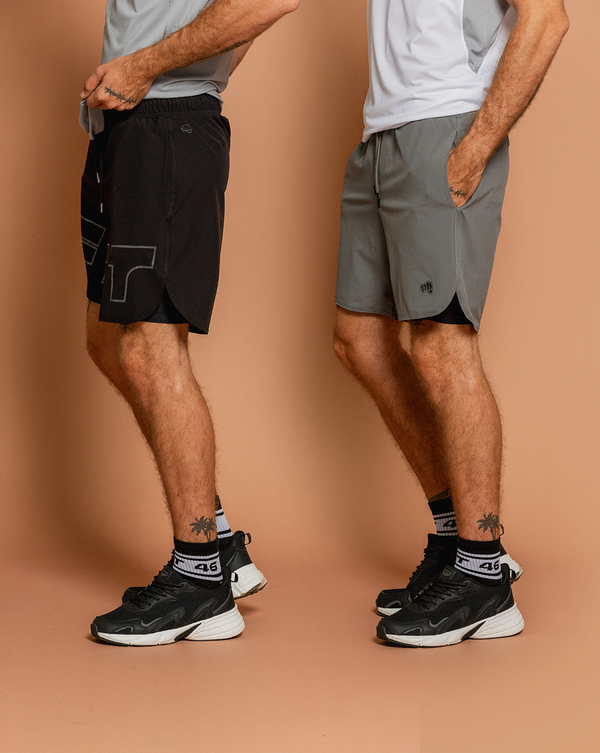 Duopack Pantaloneta Deportiva  Verstappen + Pantaloneta Deportiva Sebasttian