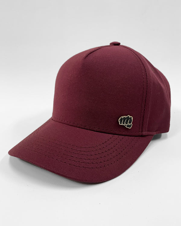 Gorra Vino