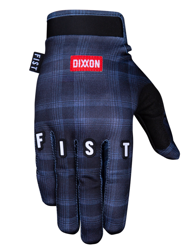 Dixxon Flannel Glove - fistclothing