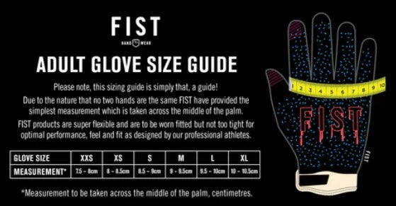 Guantes Dixxon Flannel Glove (sale)